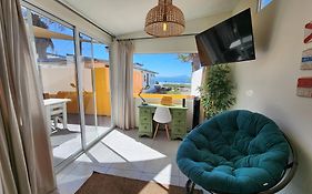 Casa Lucia - Beachfront House